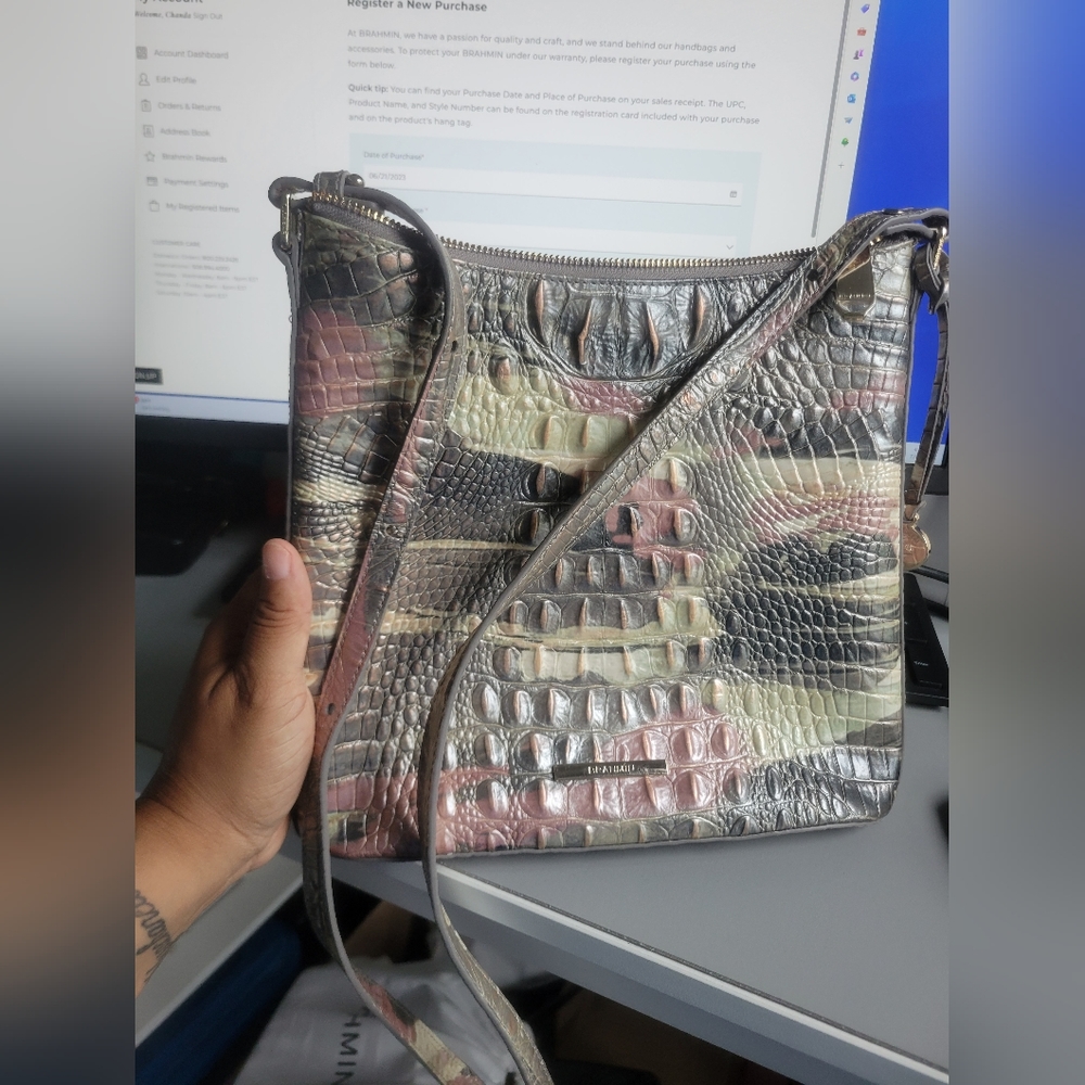 Purse - Picture 13 of 13
